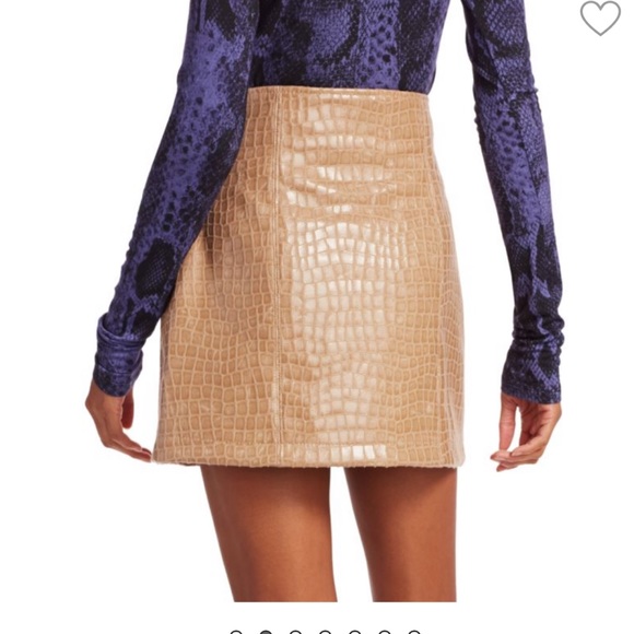 The Andamane Erin skirt - Picture 6 of 10